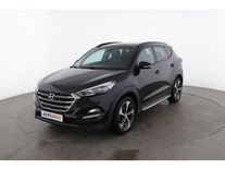hyundai tucson 2.0 crdi 4wd executive bva