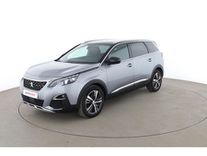 PEUGEOT 5008 peugeot 5008 1.6 blue-hdi gt line eat6