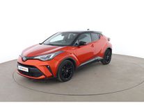 toyota c-hr 2.0 hybride premiere