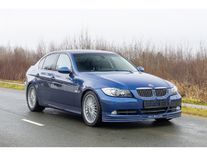 2008 bmw alpina (e90) b3 biturbo