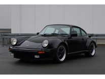 1978 porsche 911 (930) turbo