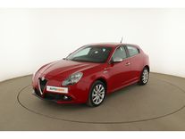 ALFA ROMEO GIULIETTA alfa romeo giulietta 1.4 tjet ti