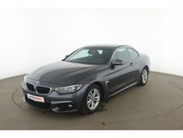 BMW SERIE 4 CABRIOLET 420 420i