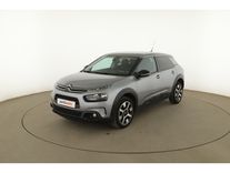 CITROEN C4 CACTUS citroen c4 cactus 1.2 puretech shine bv6