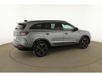 renault espace 1.2 e-tech hybrid esprit alpine