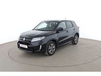 suzuki vitara 1.4 boosterjet hybrid privilege