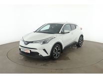 TOYOTA C-HR 1.8 hybrid