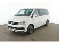 VOLKSWAGEN TRANSPORTER T6 2.0 tdi