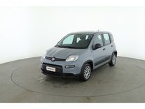 FIAT PANDA 1.0 mild-hybrid