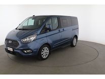 2.0 tdci mild-hybrid