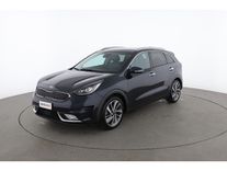 KIA NIRO 1.6 hybrid