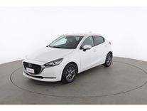 MAZDA 2 SKYACTIV G 1.5 skyactiv-g mild-hybrid