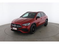 gla 200 d
