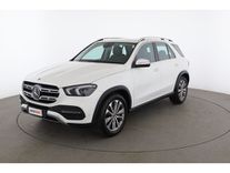 gle 300 d