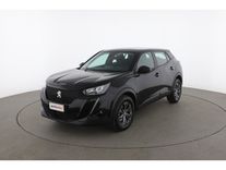 PEUGEOT 2008 1.2 puretech