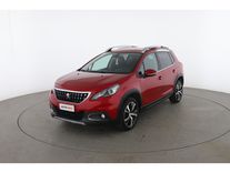 PEUGEOT 2008 1.6 blue-hdi