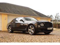 2015 bentley mulsanne speed