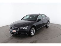 audi a4 2.0 tdi design