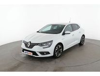 RENAULT MEGANE renault mégane 1.5 dci blue intens edc