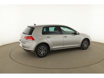 volkswagen golf vii 1.6 tdi bluemotion tech allstar