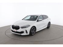 BMW SERIE 1 118 118d