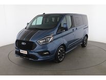 FORD TOURNEO CUSTOM 2.0 tdci