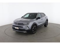 OPEL MOKKA X 1.2 turbo