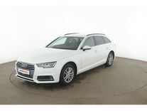 AUDI A4 35 TDI 35 tdi