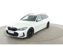 BMW SERIE 3 TOURING 318 318d mild-hybrid