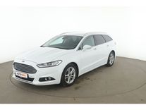 FORD MONDEO SW 2.0 tdci
