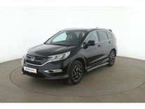 HONDA CRV 1.6 dtec