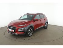 HYUNDAI KONA 1.6 tgdi