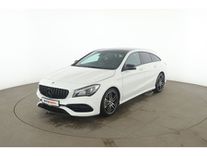 cla 180 shooting brake