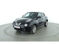 NISSAN JUKE 1.2