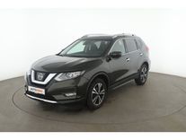 NISSAN X-TRAIL 1.6