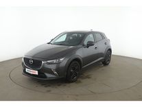 MAZDA CX-3 2.0