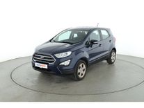 FORD ECOSPORT 1.0 ecoboost