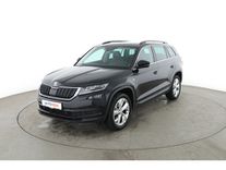 SKODA KODIAQ 1.5 tsi act