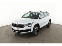 SKODA KODIAQ 1.5 tsi act