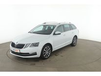 SKODA OCTAVIA COMBI 2.0 tsi