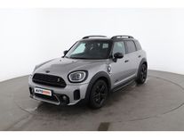 MINI COUNTRYMAN COOPER SE mini countryman cooper se all4 edition premium bva6