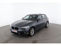 bmw série 1 114d executive