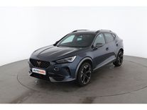 CUPRA FORMENTOR cupra formentor 1.5 tsi v dsg7