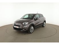 FIAT 500X fiat 500x 1.4 multiair lounge 4x2 dct