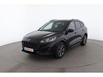 ford kuga 2.5 duratec fhev st-line powershift