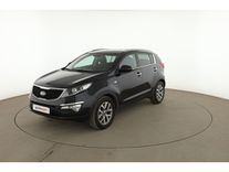kia sportage 1.7 crdi isg origins 2wd