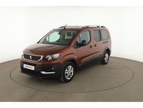 peugeot rifter long 1.5 blue-hdi active