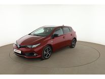 toyota auris 1.8 hybride collection cvt auto