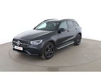 MERCEDES GLC GLC 200 mercedes-benz classe glc 200 d amg line