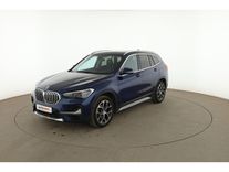 bmw x1 sdrive18i xline dkg7